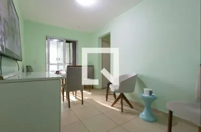 Apartamento para Venda - Vila Progresso, 2 Quartos,  43 m² - São Paulo