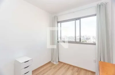 Apartamento para Venda - Bosque da Saúde, 1 Quarto,  27 m² - São Paulo