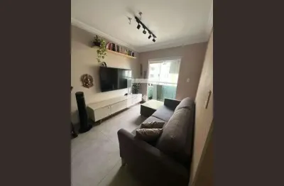 Apartamento com 2 quartos à venda na Avenida Manoel Pedro Pimentel, Centro, Osasco