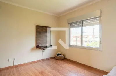 Apartamento para Venda - Camaquã, 2 Quartos,  74 m² - Porto Alegre