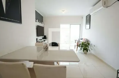 Apartamento para Venda - Aclimação, 2 Quartos,  55 m² - São Paulo