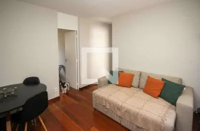Apartamento para Venda - Vila Santa Clara, 3 Quartos,  63 m² - São Paulo