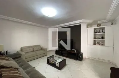 Casa com 4 quartos à venda na Rua Luís Sangiovanni, Vila Romano, São Paulo