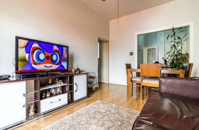 Apartamento para Venda - Barra Funda, 2 Quartos,  81 m² - São Paulo