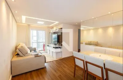 Apartamento para Venda - Vila Santa Clara, 3 Quartos,  66 m² - São Paulo