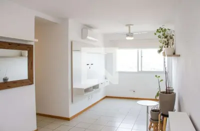 Apartamento para Venda - Quintino Bocaiúva, 3 Quartos,  70 m² - Rio de Janeiro
