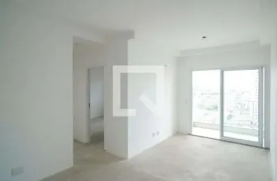 Apartamento para Venda - Rudge Ramos, 2 Quartos,  65 m² - São Bernardo do Campo