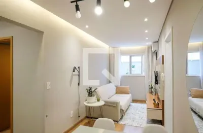 Apartamento para Venda - Nova Gerti, 3 Quartos,  79 m² - São Caetano do Sul
