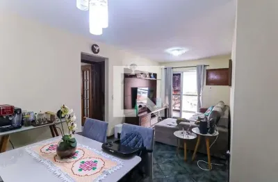 Apartamento para Venda - Todos os Santos, 2 Quartos,  92 m² - Rio de Janeiro