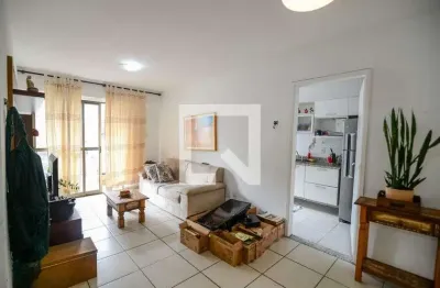 Apartamento para Venda - Maracanã, 3 Quartos,  100 m² - Rio de Janeiro