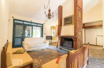 Casa para Venda - Jardim Itu-Sabará, 3 Quartos,  252 m² - Porto Alegre