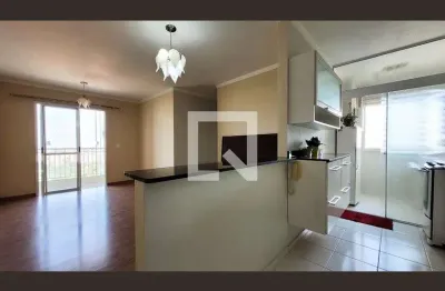 Apartamento para Venda - Ponte Preta, 3 Quartos,  83 m² - Campinas