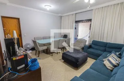 Apartamento para Venda - São João Batista, 3 Quartos,  118 m² - Belo Horizonte