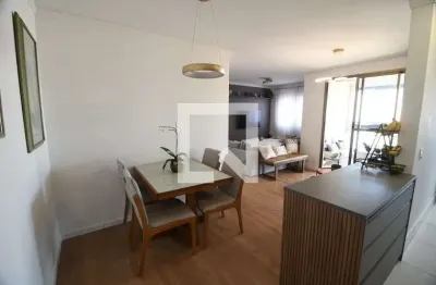 Apartamento para Venda - Botafogo, 2 Quartos,  75 m² - Campinas