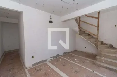 Cobertura para Venda - Jardim Vera Cruz, 2 Quartos,  119 m² - Contagem