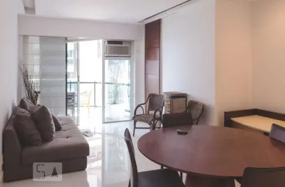Apartamento para Venda - Barra da Tijuca, 3 Quartos,  105 m² - Rio de Janeiro