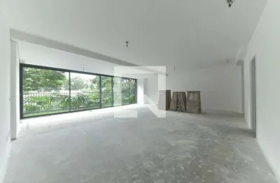 Apartamento para Venda - Brooklin, 3 Quartos,  285 m² - São Paulo