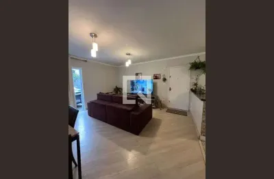 Apartamento com 3 quartos à venda na Rua São Francisco de Assis, Centro, Diadema