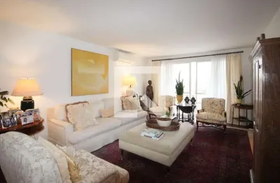 Apartamento com 3 quartos à venda na Rua Tuim, Moema, São Paulo