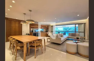 Apartamento para Venda - Barra da Tijuca - Marapendi, 4 Quartos,  260 m² - Rio de Janeiro