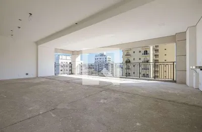 Apartamento para Venda - Jardim Paulista, 3 Quartos,  201 m² - São Paulo
