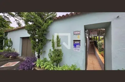 Casa para Venda - Recanto do Poeta 1, 6 Quartos,  500 m² - Lagoa Santa