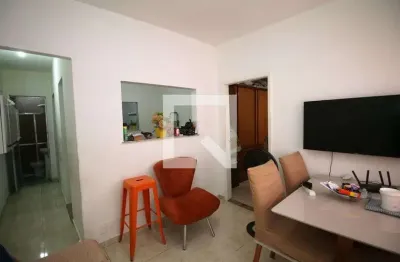 Casa para Venda - Parada de Lucas, 1 Quarto,  48 m² - Rio de Janeiro
