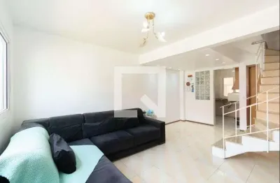 Casa / Sobrado em Condomínio para Venda - Rio Branco, 2 Quartos,  68 m² - Canoas