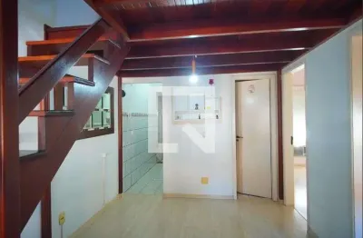 Casa / Sobrado em Condomínio para Venda - Vila Operária, 3 Quartos,  70 m² - Porto Alegre