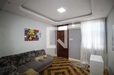 Casa para Venda - Passo D'areia, 3 Quartos,  68 m² - Porto Alegre