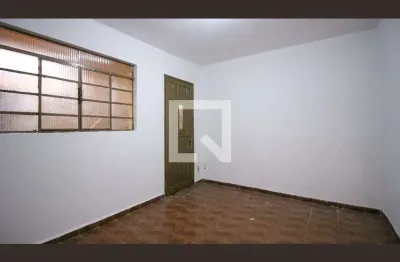 Casa com 1 quarto à venda na Rua Engenheiro José Bach, Vila Antonieta, São Paulo