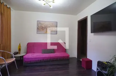 Casa com 2 quartos à venda na Rua Arambare, Glória, Porto Alegre