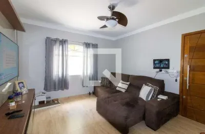 Casa com 2 quartos à venda na Rua Com Herculano Graciole, Jardim Santana, Campinas