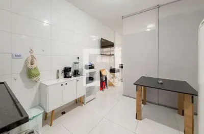 Apartamento para Venda - Liberdade, 1 Quarto,  27 m² - São Paulo