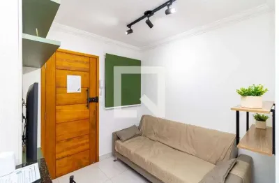 Apartamento para Venda - Vila Gustavo, 1 Quarto,  34 m² - São Paulo