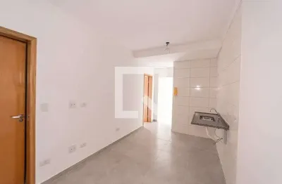 Apartamento para Venda - Vila Euthalia, 2 Quartos,  35 m² - São Paulo