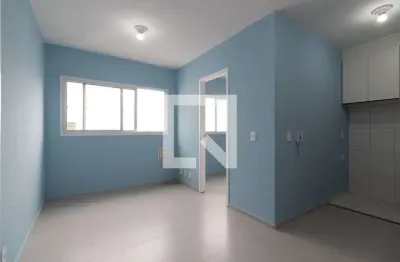 Apartamento para Venda - Cangaíba, 2 Quartos,  34 m² - São Paulo