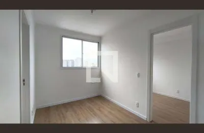 Apartamento para Venda - Cambuci, 2 Quartos,  34 m² - São Paulo