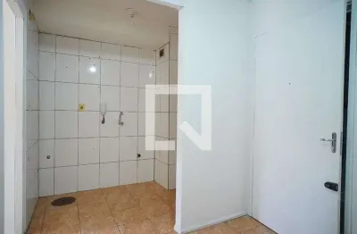 Kitnet / Stúdio para Venda - Vila Operária, 1 Quarto,  33 m² - Porto Alegre