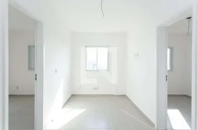 Apartamento para Venda - Vila Aricanduva, 2 Quartos,  42 m² - São Paulo