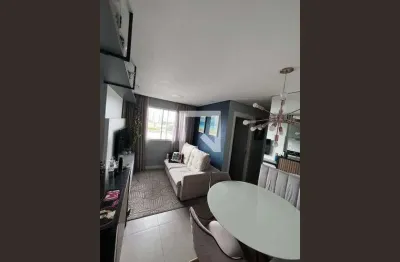 Apartamento para Venda - Vila Guilherme, 2 Quartos,  40 m² - São Paulo