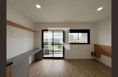 Kitnet / Stúdio à venda na Rua Professor Doutor José Marques da Cruz, Brooklin, São Paulo por R$ 510.000