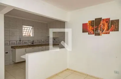Apartamento para Venda - Taboão, 2 Quartos,  52 m² - São Bernardo do Campo