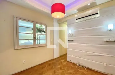 Apartamento para Venda - Copacabana, 1 Quarto,  40 m² - Rio de Janeiro
