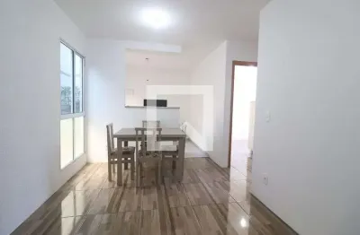 Apartamento para Venda - Canudos, 2 Quartos,  39 m² - Novo Hamburgo