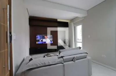 Apartamento com 1 quarto à venda na Rua José Gomes de Almeida, Vila Ema, São Paulo