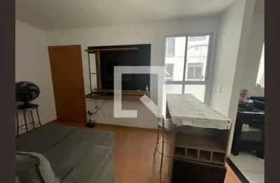 Apartamento para Venda - Canudos, 2 Quartos,  45 m² - Novo Hamburgo