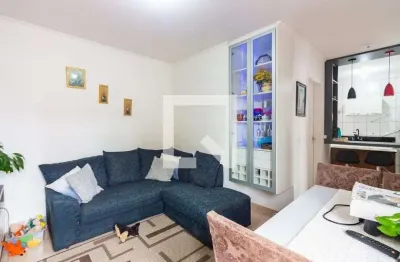 Apartamento para Venda - Santa Maria, 2 Quartos,  48 m² - Osasco