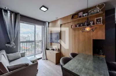 Apartamento com 2 quartos à venda na Rua Siqueira Bueno, Belém, São Paulo