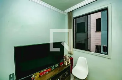 Apartamento para Venda - São João Batista, 2 Quartos,  49 m² - Belo Horizonte